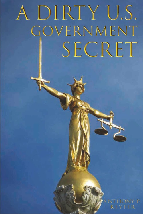 A Dirty US Government Secret